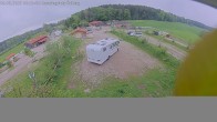 Archiv Foto Webcam Ödbergalm und Campingplatz am Tegernsee 07:00