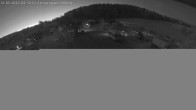 Archiv Foto Webcam Ödbergalm und Campingplatz am Tegernsee 03:00
