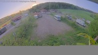 Archiv Foto Webcam Ödbergalm und Campingplatz am Tegernsee 05:00