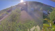 Archiv Foto Webcam Ödbergalm und Campingplatz am Tegernsee 06:00