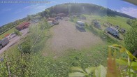 Archiv Foto Webcam Ödbergalm und Campingplatz am Tegernsee 07:00