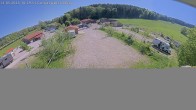 Archiv Foto Webcam Ödbergalm und Campingplatz am Tegernsee 09:00
