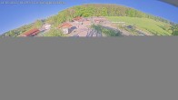 Archiv Foto Webcam Ödbergalm und Campingplatz am Tegernsee 17:00