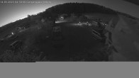 Archiv Foto Webcam Ödbergalm und Campingplatz am Tegernsee 03:00