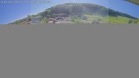 Archiv Foto Webcam Ödbergalm und Campingplatz am Tegernsee 07:00