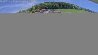 Archiv Foto Webcam Ödbergalm und Campingplatz am Tegernsee 11:00