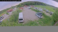 Archiv Foto Webcam Ödbergalm und Campingplatz am Tegernsee 05:00