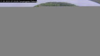 Archiv Foto Webcam Ödbergalm und Campingplatz am Tegernsee 06:00
