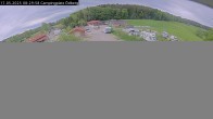 Archiv Foto Webcam Ödbergalm und Campingplatz am Tegernsee 07:00