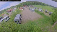 Archiv Foto Webcam Ödbergalm und Campingplatz am Tegernsee 15:00