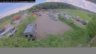 Archiv Foto Webcam Ödbergalm und Campingplatz am Tegernsee 17:00