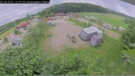 Archived image Webcam Ödbergalm near Tegernsee 11:00