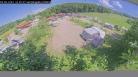 Archived image Webcam Ödbergalm near Tegernsee 13:00