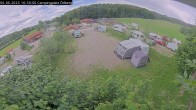 Archived image Webcam Ödbergalm near Tegernsee 15:00