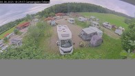 Archived image Webcam Ödbergalm near Tegernsee 17:00