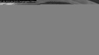 Archiv Foto Webcam Ödbergalm und Campingplatz am Tegernsee 03:00
