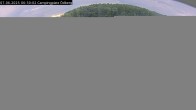 Archiv Foto Webcam Ödbergalm und Campingplatz am Tegernsee 05:00