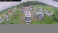 Archiv Foto Webcam Ödbergalm und Campingplatz am Tegernsee 06:00