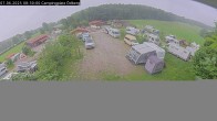 Archiv Foto Webcam Ödbergalm und Campingplatz am Tegernsee 07:00