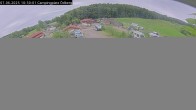 Archiv Foto Webcam Ödbergalm und Campingplatz am Tegernsee 09:00