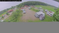 Archiv Foto Webcam Ödbergalm und Campingplatz am Tegernsee 11:00