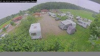 Archiv Foto Webcam Ödbergalm und Campingplatz am Tegernsee 13:00
