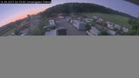 Archiv Foto Webcam Ödbergalm und Campingplatz am Tegernsee 03:00