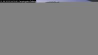 Archiv Foto Webcam Ödbergalm und Campingplatz am Tegernsee 03:00