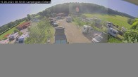 Archiv Foto Webcam Ödbergalm und Campingplatz am Tegernsee 07:00
