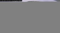 Archiv Foto Webcam Ödbergalm und Campingplatz am Tegernsee 19:00