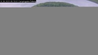 Archiv Foto Webcam Ödbergalm und Campingplatz am Tegernsee 05:00