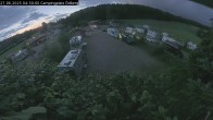 Archiv Foto Webcam Ödbergalm und Campingplatz am Tegernsee 03:00