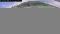 Archiv Foto Webcam Ödbergalm und Campingplatz am Tegernsee 10:00