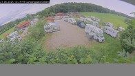 Archiv Foto Webcam Ödbergalm und Campingplatz am Tegernsee 13:00
