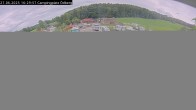 Archiv Foto Webcam Ödbergalm und Campingplatz am Tegernsee 15:00