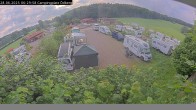 Archiv Foto Webcam Ödbergalm und Campingplatz am Tegernsee 05:00