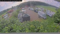 Archiv Foto Webcam Ödbergalm und Campingplatz am Tegernsee 06:00