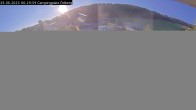Archiv Foto Webcam Ödbergalm und Campingplatz am Tegernsee 05:00
