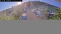 Archiv Foto Webcam Ödbergalm und Campingplatz am Tegernsee 05:00
