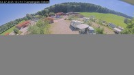 Archiv Foto Webcam Ödbergalm und Campingplatz am Tegernsee 09:00