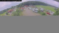 Archiv Foto Webcam Ödbergalm und Campingplatz am Tegernsee 09:00