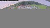 Archiv Foto Webcam Ödbergalm und Campingplatz am Tegernsee 05:00