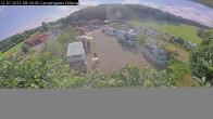 Archiv Foto Webcam Ödbergalm und Campingplatz am Tegernsee 07:00