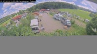 Archiv Foto Webcam Ödbergalm und Campingplatz am Tegernsee 11:00