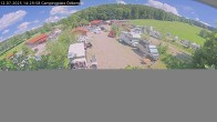 Archiv Foto Webcam Ödbergalm und Campingplatz am Tegernsee 13:00