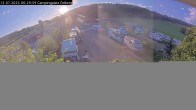 Archiv Foto Webcam Ödbergalm und Campingplatz am Tegernsee 05:00