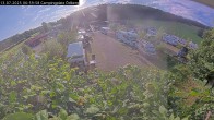 Archiv Foto Webcam Ödbergalm und Campingplatz am Tegernsee 06:00