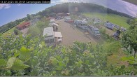 Archiv Foto Webcam Ödbergalm und Campingplatz am Tegernsee 07:00