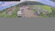 Archiv Foto Webcam Ödbergalm und Campingplatz am Tegernsee 09:00