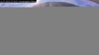 Archiv Foto Webcam Ödbergalm und Campingplatz am Tegernsee 06:00